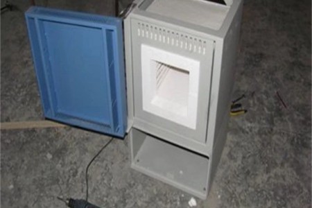 箱式電阻爐：高效精準的工業熱工利器